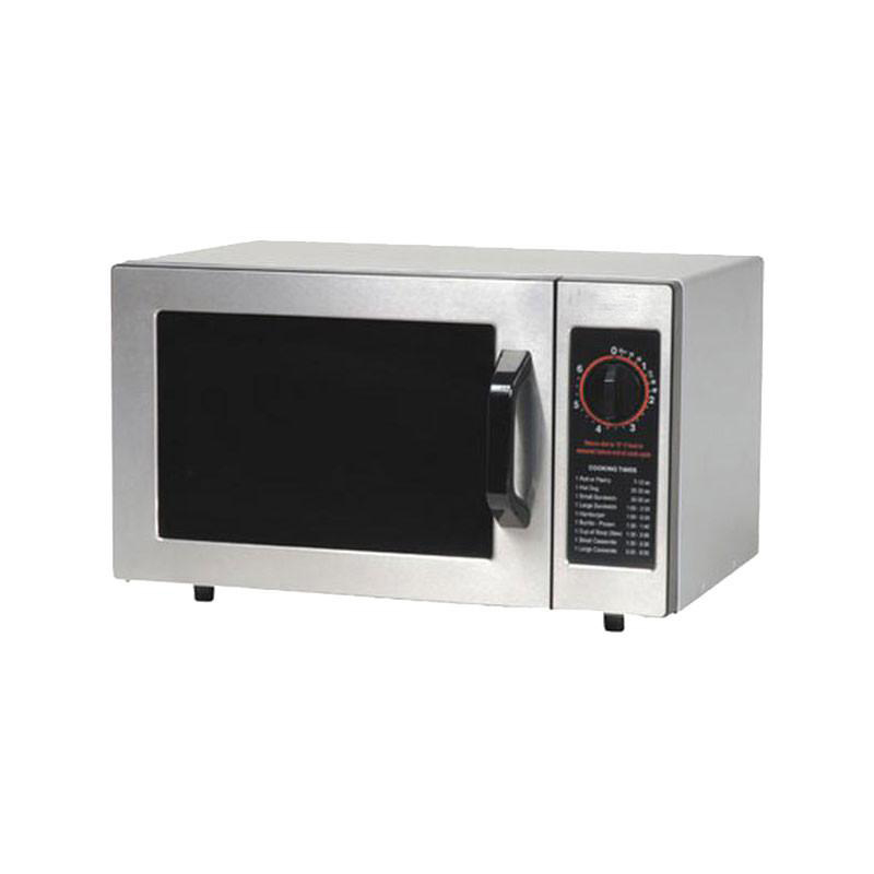 MICROWAVE/TOASTER OVEN