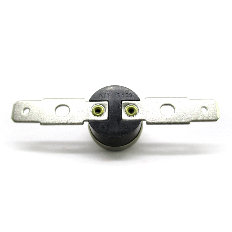 S110 :: QUICK RESPONSE BIMETAL THERMOSTAT